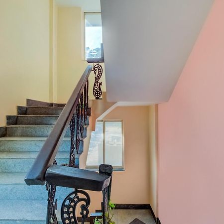 Hotel O Sairaj Lodge Méribel Village Zewnętrze zdjęcie